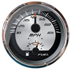 Faria Platinum 4" Multi-Function - Speedometer & Fuel 22015