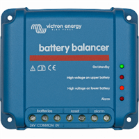 Victron Battery Balancer