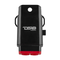 DS18 Marine Grade Fuse Holder 8 GA