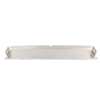 T-H Marine 12" Atlas Series Hot Shot Jack Plate Hole Shot Plate - Verado AHJHSP-12V-DP