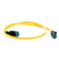 VETUS 5M VCAN BUS Cable Hub to Thruster, BPCAB5HF