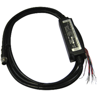 Furuno Analog - NMEA2000 Converter IF-NMEAFI