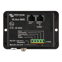 Victron VE.Bus BMS for Victron LiFePO4 Batteries 12-48VDC Works with All VE.Bus