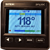 Sitex SP-120 Color System with Virtual Feedback & 9 cubic inch Pump, SP120C-VF-2