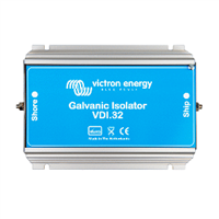 Victron Galvanic Isolator VDI-32A 32A Max Waterproof (Potted) GDI000032000