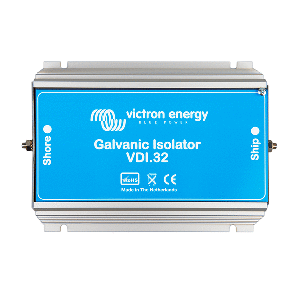 Victron Galvanic Isolator VDI-32A 32A Max Waterproof (Potted) GDI000032000