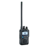 Icom M85UL Intrinsically Safe, Ultra Compact Handheld VHF Marine Radio with 5W Power Output