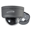 Speco 2MP Ultra Intensifier HD-TVI Dome Camera 3.6mm Lens - Dark Grey Housing with Included Junction Box