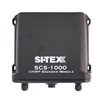 SITEX SCS-1000 CHIRP Echo Sounder Module