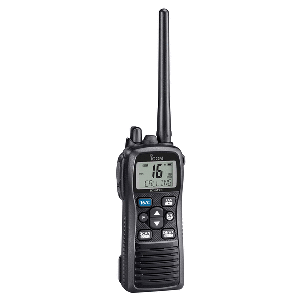 Icom M73 Handheld Submersible VHF - 6W