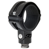 DS18 Hydro Clamp/Mount Adapter V2 for Tower Speaker - Black