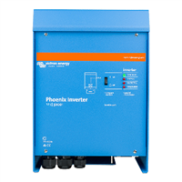 Victron Phoenix Inverter - 12VDC - 3000W - 230VAC - 50/60Hz - VE.BUS PIN123020000