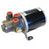 Octopus Hydraulic Gear Pump - 12V - 20-30CI Cylinder - 2000cc/min, OCTAFG2012