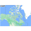 C-MAP M-NA-Y209-MS Canada North & East REVEAL Coastal Chart