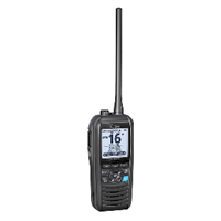 Icom M94D VHF Marine Radio with DSC & AIS