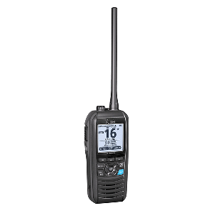 Icom M94D VHF Marine Radio with DSC & AIS