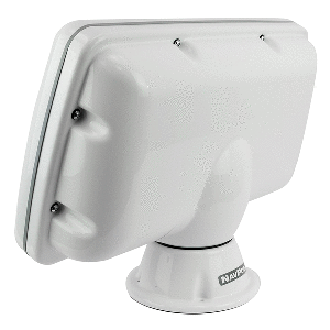 NavPod PowerPod Pre-Cut for Simrad NSS16 evo3 & B&G Zeus3 16 PP5920-03