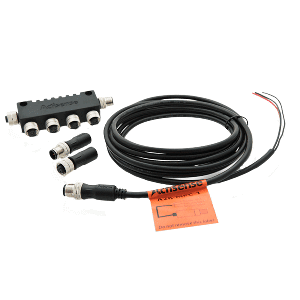 Actisense NMEA 2000 Rib Starter Kit, A2K-KIT-3