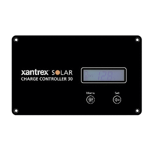 Xantrex 30A PWM Charge Controller 709-3024-01