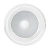 Shadow-Caster DLX Series Down Light - White Housing - Full-Color