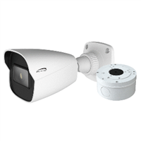 Speco 2MP HD-TV1 IR Bullet Camera with Junction Box