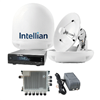 Intellian i4 All-Americas TV Antenna System & SWM-30 Kit, B4-I4SWM30