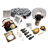 Dometic EnviroComfort 6,000 BTU Install Kit - 115V, 9108732761