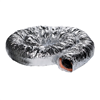 Dometic 25' Insulated Flex R4.2 Ducting/Duct - 5"