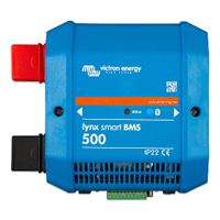 Victron Lynx Smart BMS 500 Battery MGMT System for Lithium Smart Batteries