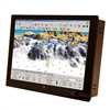 Seatronx 15" Wide Screen Pilothouse Touch Screen Display PHT-15W