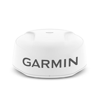 Garmin GMR Fantom 18x Dome Radar - White, 010-02584-00
