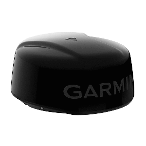 Garmin GMR Fantom 18x Dome Radar - Black, 010-02584-10