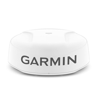 Garmin GMR Fantom 24x Dome Radar - White, 010-02585-00