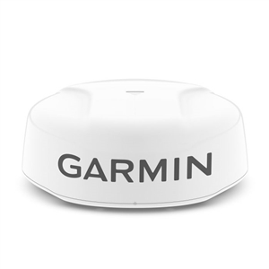 Garmin GMR Fantom 24x Dome Radar - White, 010-02585-00