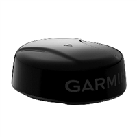 Garmin GMR Fantom 24x Dome Radar - Black, 010-02585-10