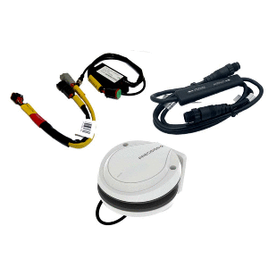 Simrad Steer-By-Wire Autopilot Kit for Volvo IPS Systems 000-15804-001