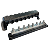 Victron Busbar 600A 8P & Cover 8X 3/8" Plus 8X M8 Terminals