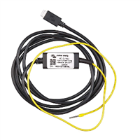 Victron VE.Direct Non-Inverting Remote On-Off Cable Non-Inverting for BlueSolar & SmartSolar MPPT