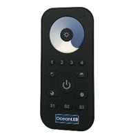 OceanLED OceanDMX Remote & Pouch Dual 915MHz 013025