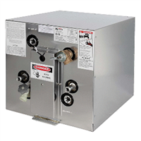 Kuuma 11811 - 6 Gallon Water Heater - 120V