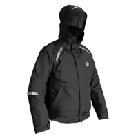 Mustang Catalyst Flotation Jacket- Black MJ5246-13