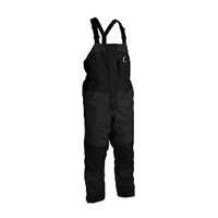 Mustang Catalyst Flotation Bib Pants - Black MP4240-13