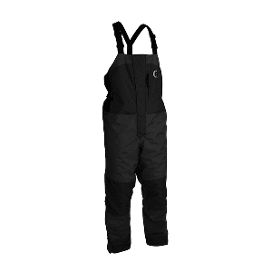 Mustang Catalyst Flotation Bib Pants - Black MP4240-13