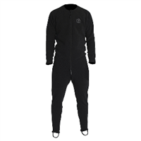 Mustang Sentinel Series Dry Suit Liner - Black MSL600GS-13