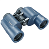 Bushnell 8x42mm H2O Binocular - Dark Blue Porro WP/FP Twist Up Eyecups