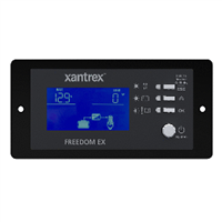 Xantrex Freedom EX 4000 Remote Panel 808-0817-03