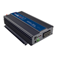 Samlex PST-1000F-12 1000W Pure Sine Wave Inverter - 12V Input 120VAC Output