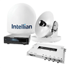 Intellian i2 US System with DISH/Bell MIM-2 (with 3M RG6 Cable) & 15M RG6 Cable, B4-209DN2