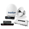 Intellian i2 US System with DISH/Bell MIM-2 (with 3M RG6 Cable) 15M RG6 Cable & DISH HD Wally Receiver, B4-209DNSB2