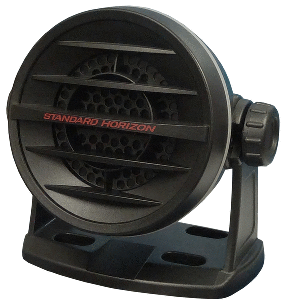 Standard Horizon MLS-410 Fixed Mount Speaker